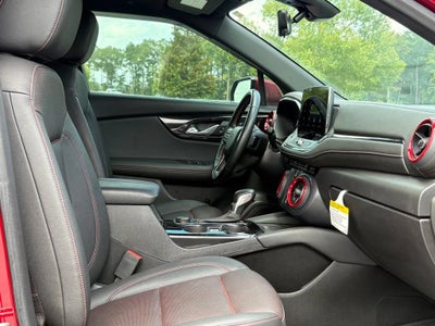2024 Chevrolet Blazer Base