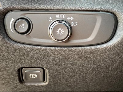 2024 Chevrolet Blazer Premier