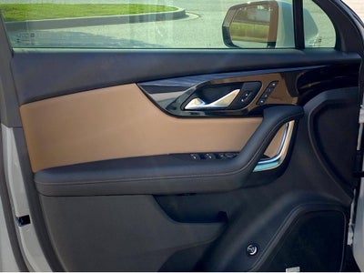 2024 Chevrolet Blazer Premier