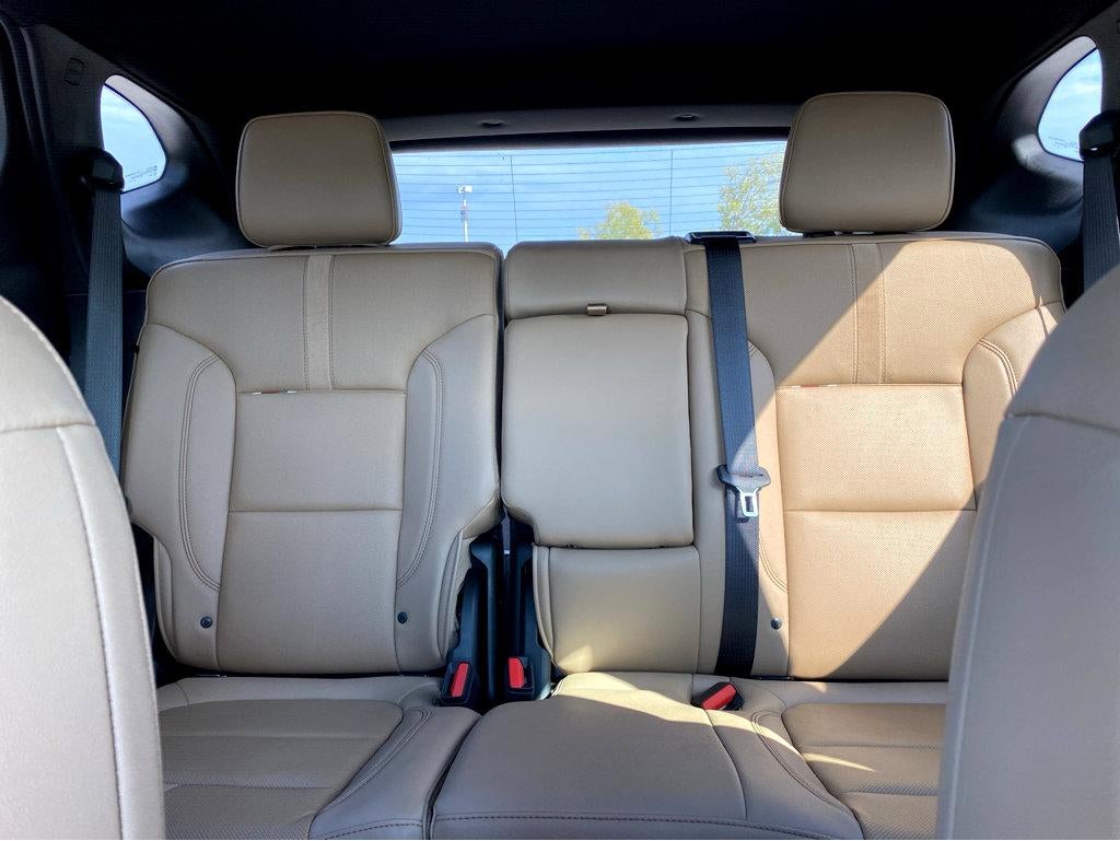 2024 Chevrolet Blazer Premier