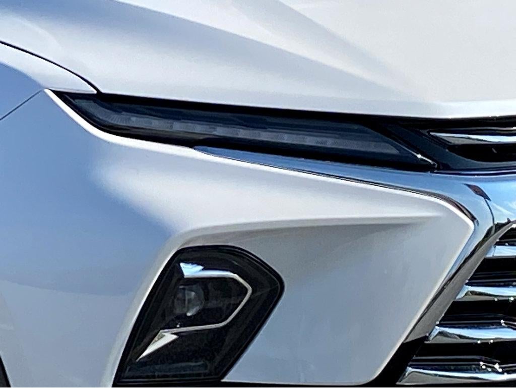 2024 Chevrolet Blazer Premier