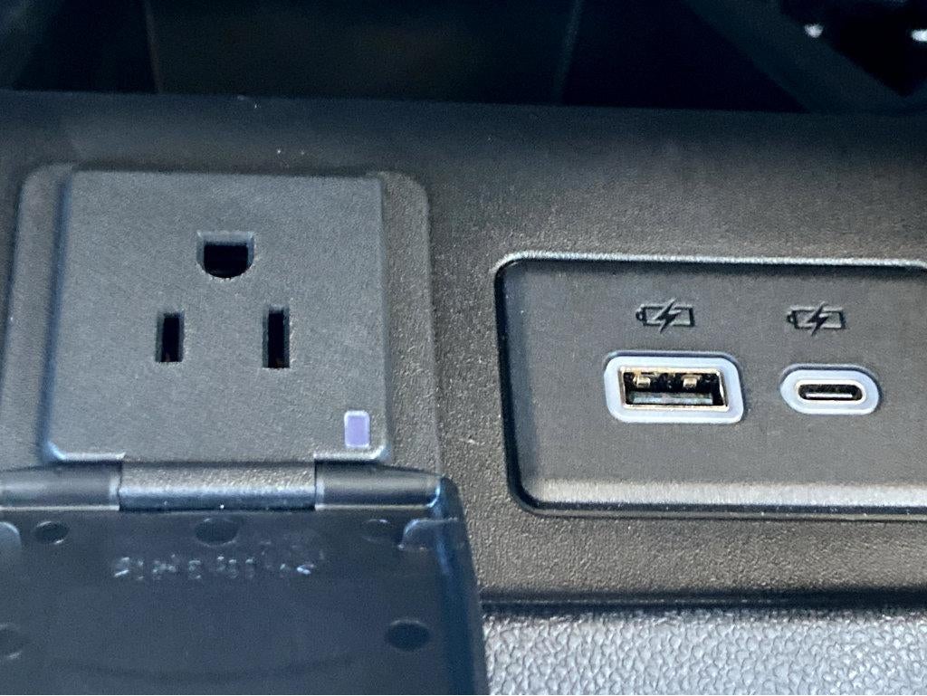 2024 Chevrolet Blazer Premier