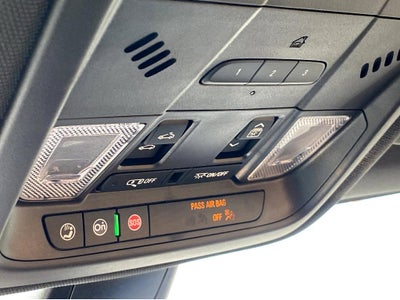 2024 Chevrolet Blazer Premier