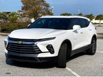 2024 Chevrolet Blazer Premier
