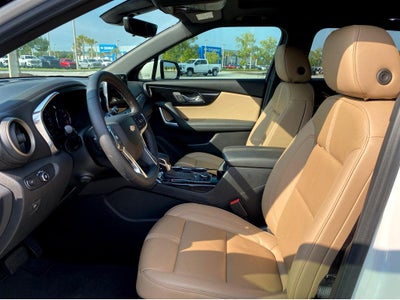 2024 Chevrolet Blazer Premier