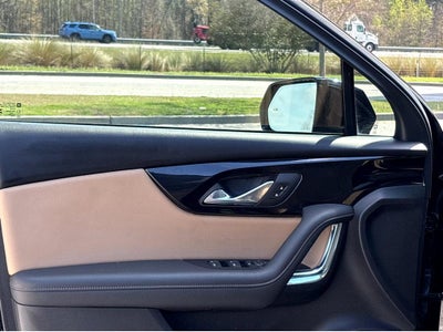 2024 Chevrolet Blazer Premier