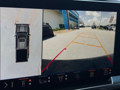 2025 GMC Sierra 1500 Base