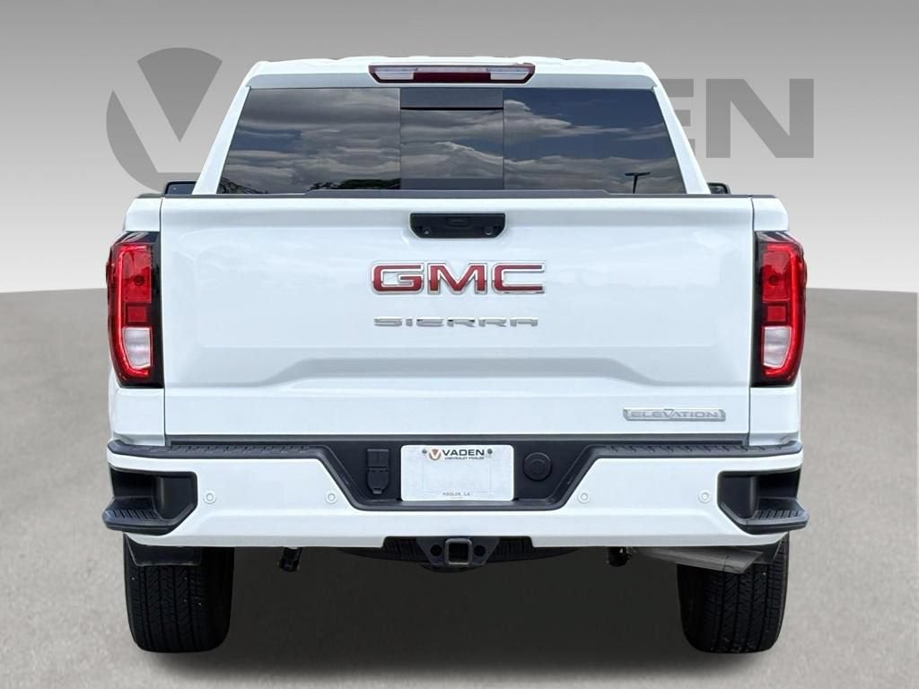 2025 GMC Sierra 1500 Base
