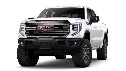 2026 GMC Sierra 1500 Base
