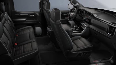 2026 GMC Sierra 1500 Base