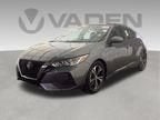 2023 Nissan Sentra Base
