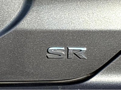 2022 Nissan Kicks SR