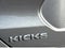 2022 Nissan Kicks SR