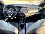 2022 Nissan Kicks SR