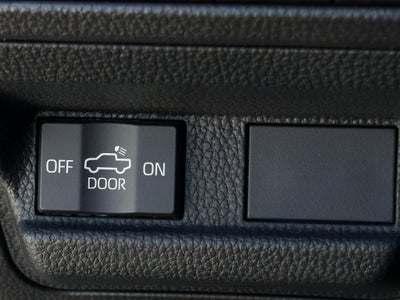 2024 Toyota Tacoma 2WD SR5
