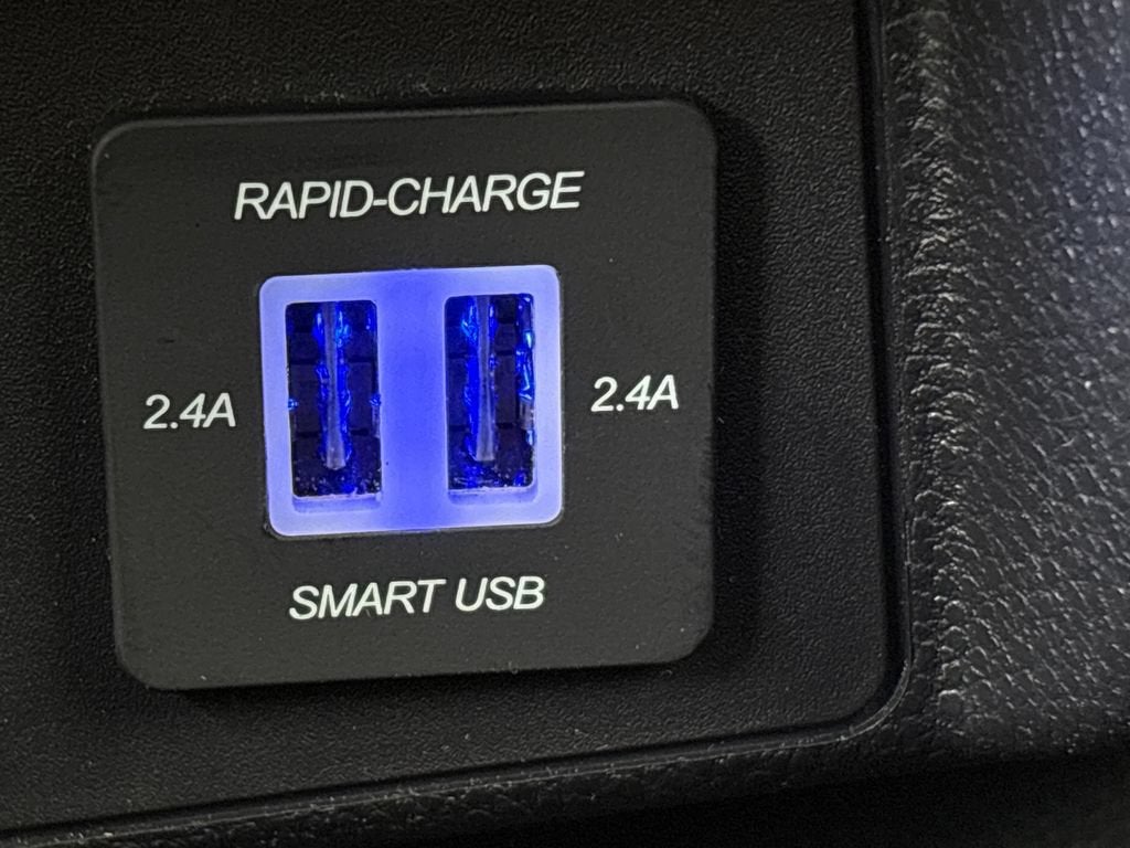 2026 Toyota Tacoma 2WD Base