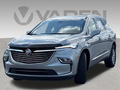 2024 Buick Enclave Base
