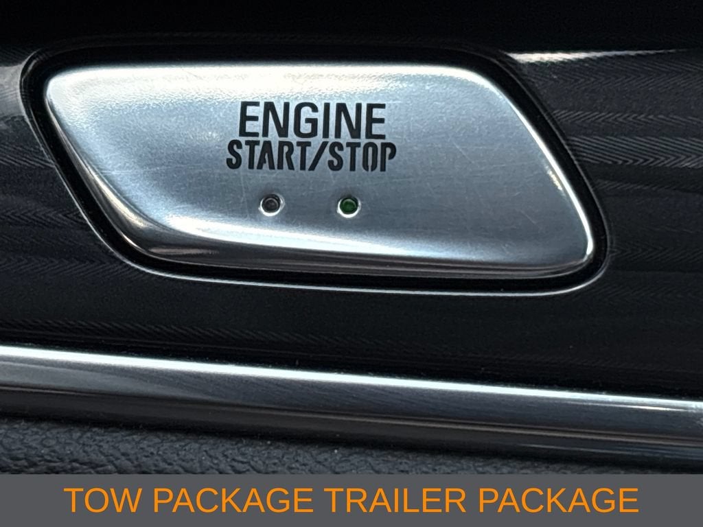 2024 Buick Enclave Base
