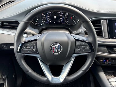 2024 Buick Enclave Base