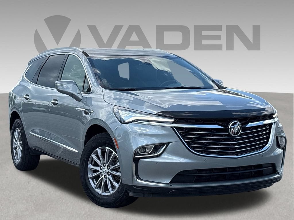 2024 Buick Enclave Base
