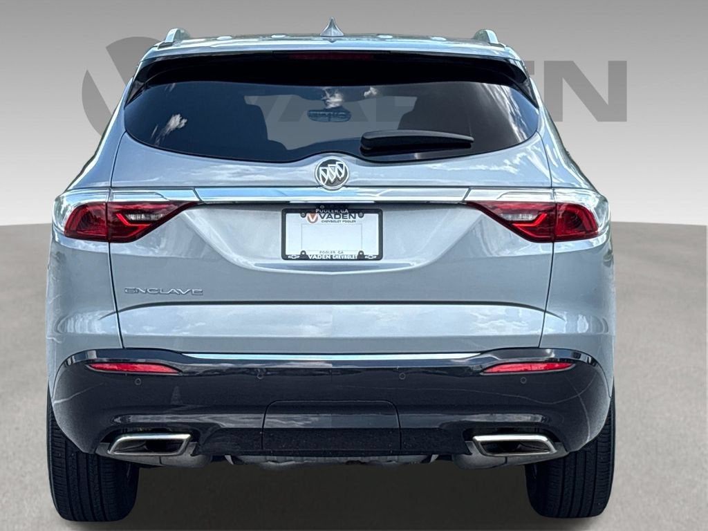 2024 Buick Enclave Base