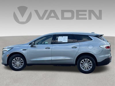 2024 Buick Enclave Base