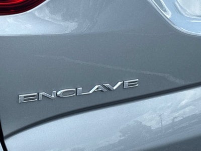 2024 Buick Enclave Base