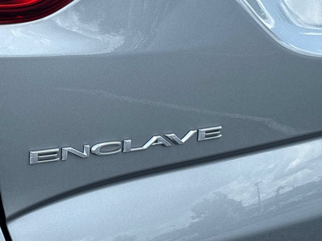 2024 Buick Enclave Base