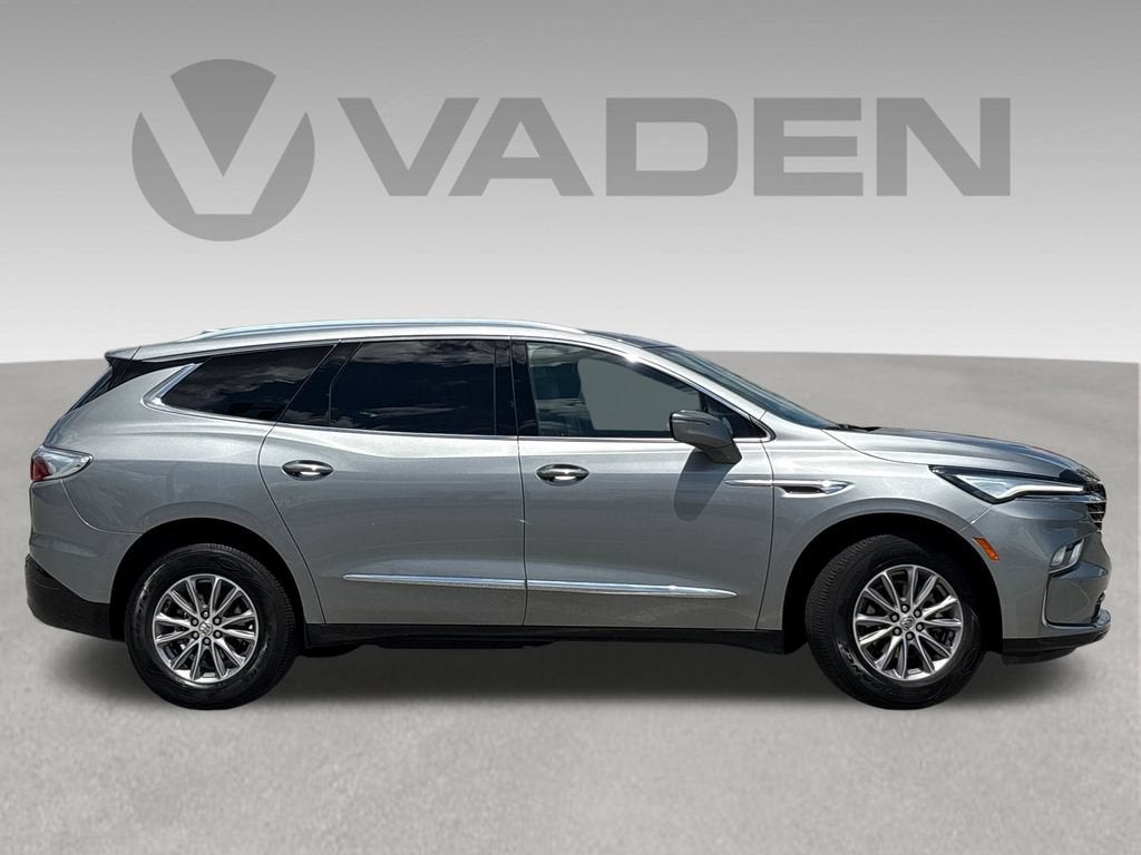 2024 Buick Enclave Base