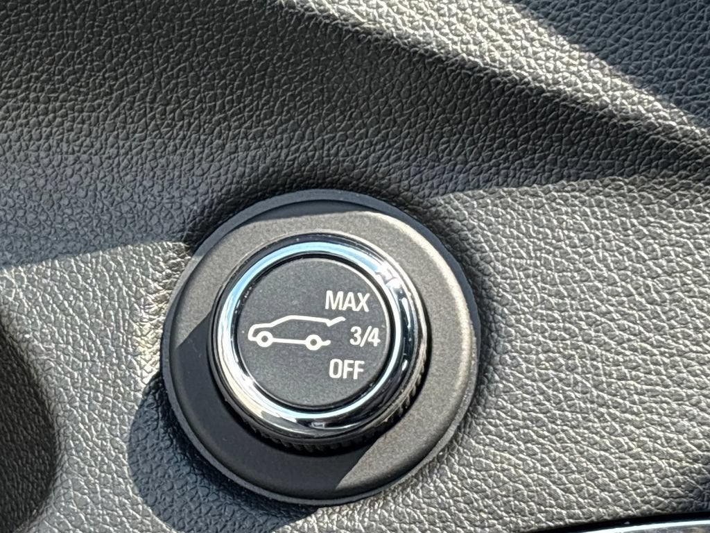 2024 Buick Enclave Base