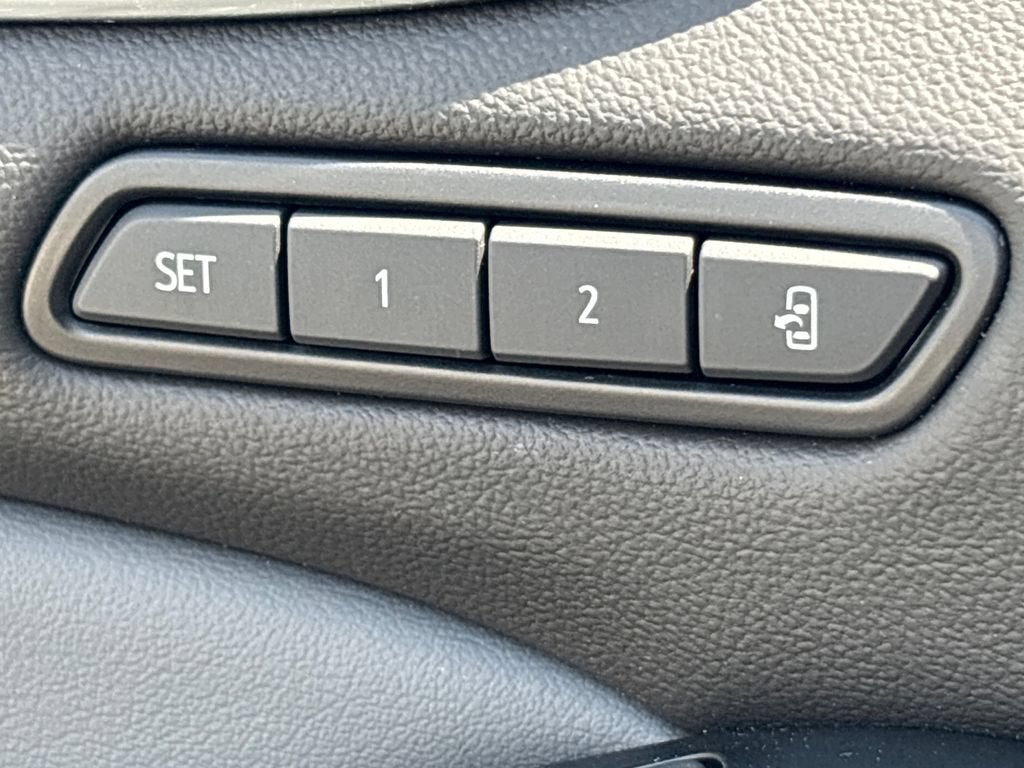 2024 Buick Enclave Base