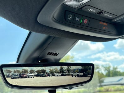 2024 Buick Enclave Base