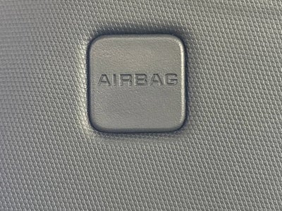 2024 Buick Enclave Base