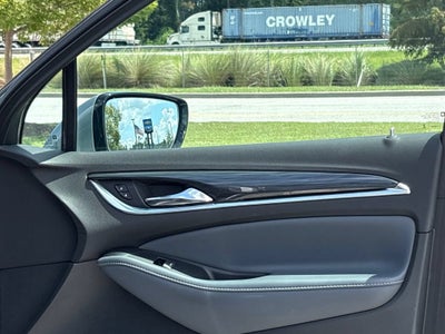2024 Buick Enclave Base
