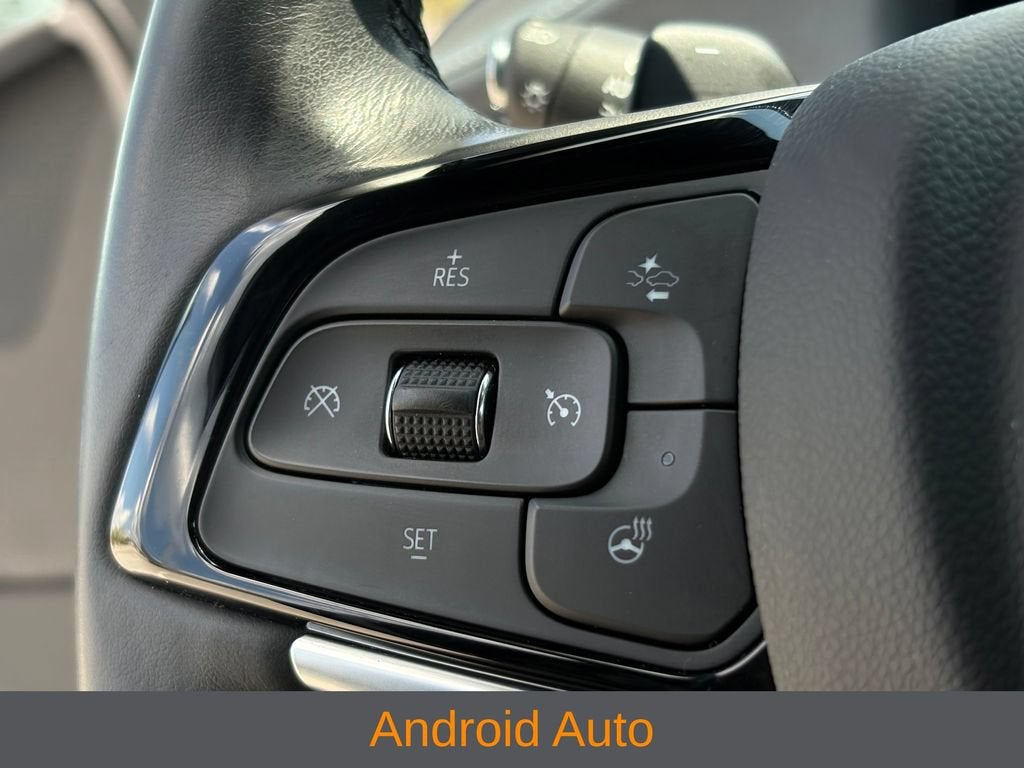 2024 Buick Enclave Base