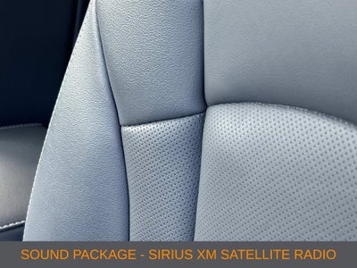2024 Buick Enclave Base