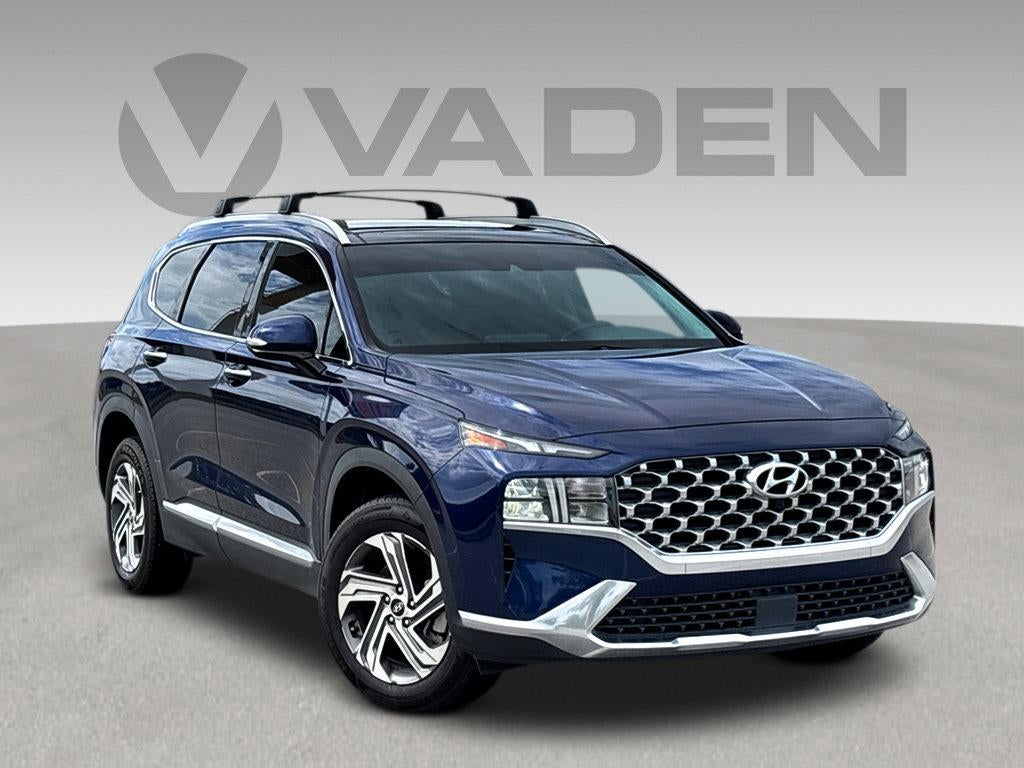 2023 Hyundai Santa Fe SEL 2.5's photo