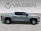 2024 Toyota Tundra 4WD Base