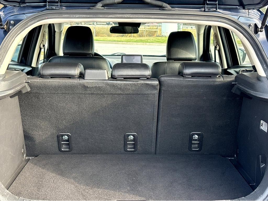 2019 Mazda Mazda CX-3 Grand Touring