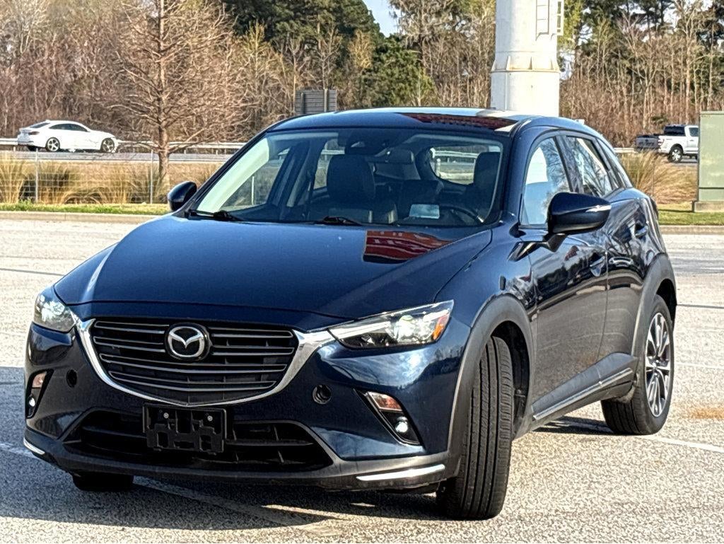 2019 Mazda Mazda CX-3 Grand Touring