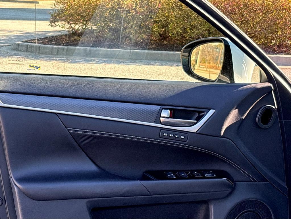 2017 Lexus GS GS 350