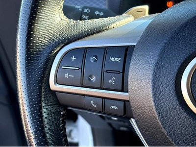 2017 Lexus GS GS 350