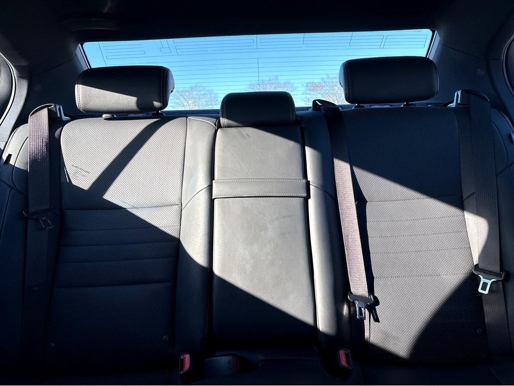 2017 Lexus GS GS 350