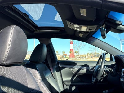 2017 Lexus GS GS 350