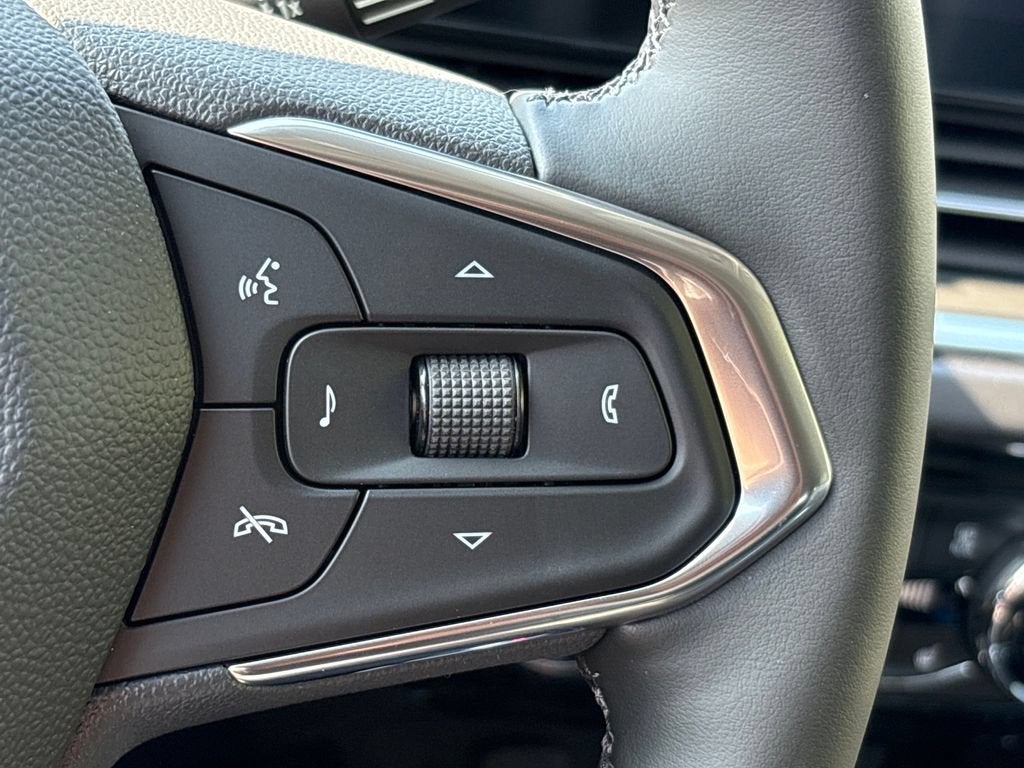 2026 Chevrolet Trax LT - Photo 12