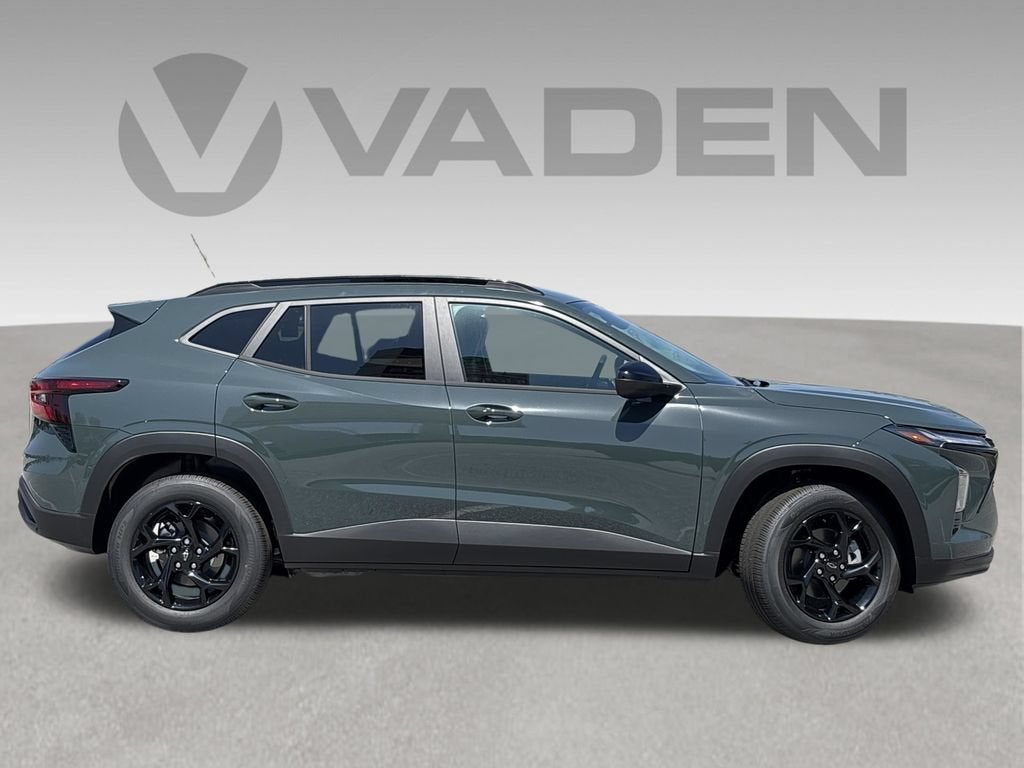 2026 Chevrolet Trax LT - Photo 20