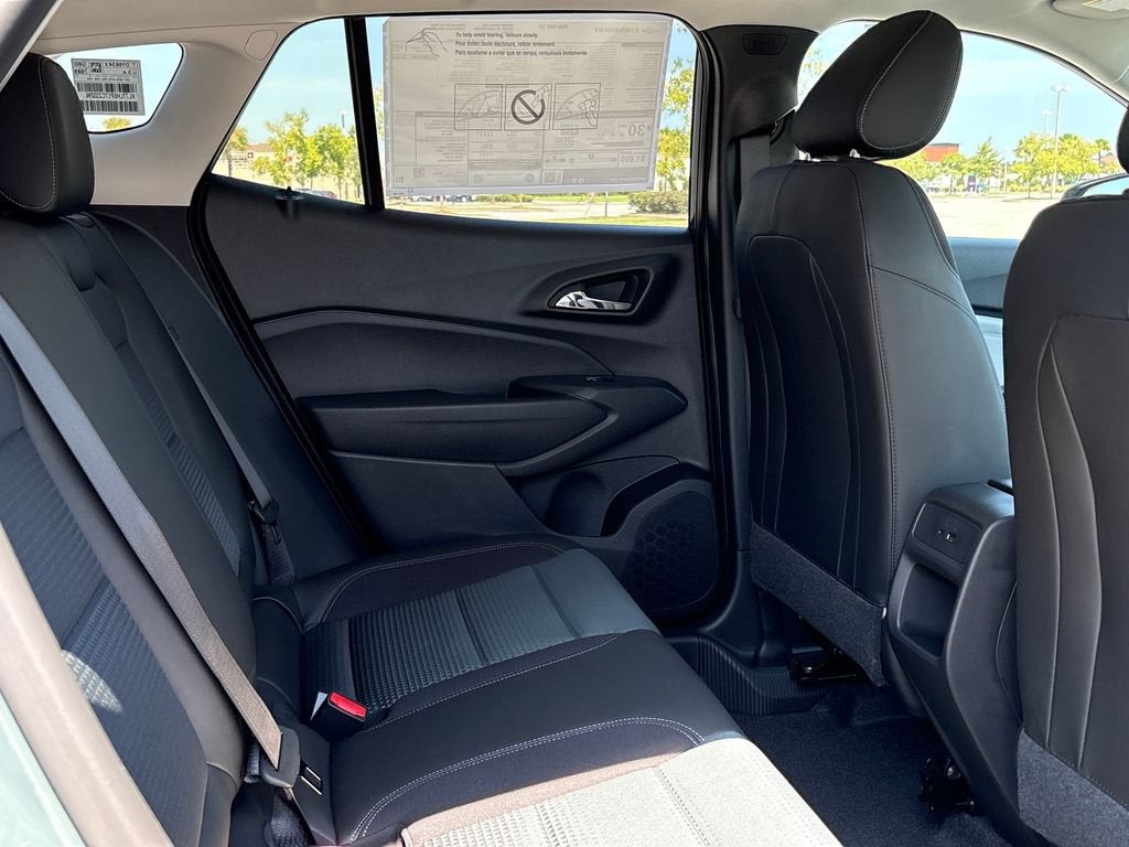 2026 Chevrolet Trax LT - Photo 21
