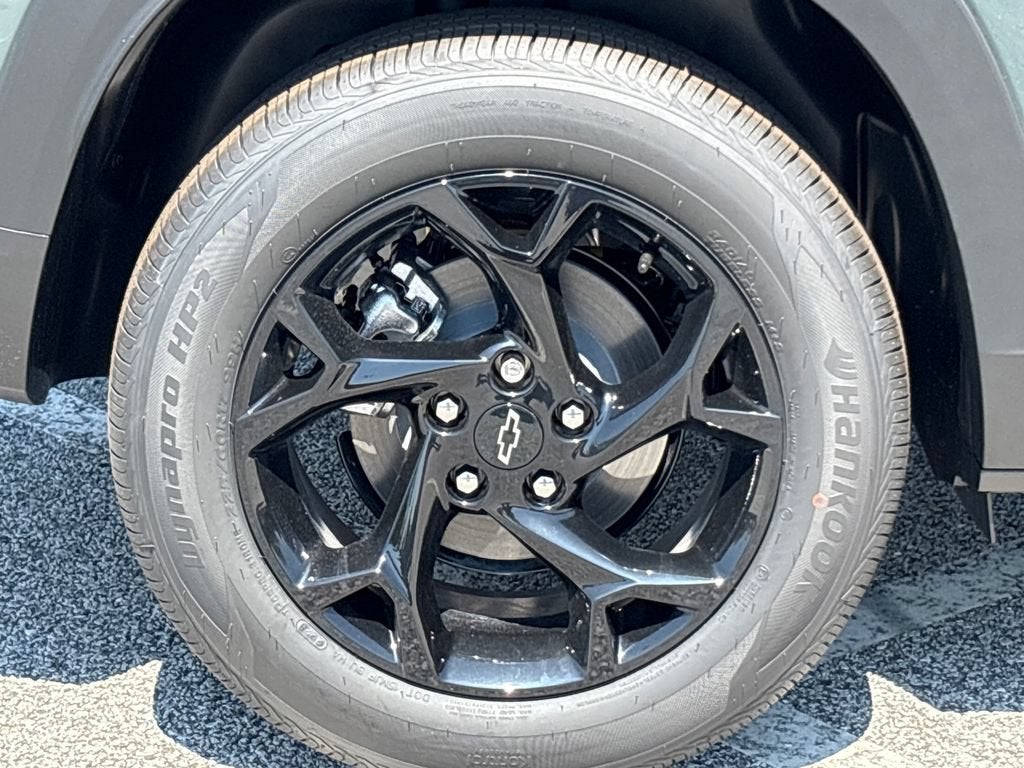 2026 Chevrolet Trax LT - Photo 24