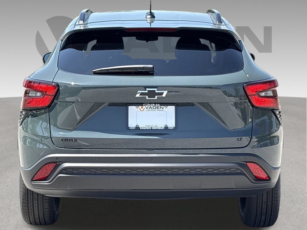 2026 Chevrolet Trax LT - Photo 25