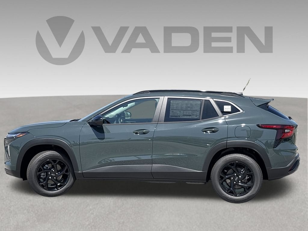 2026 Chevrolet Trax LT - Photo 27
